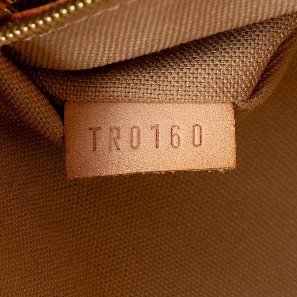 LO-LV bags 12322