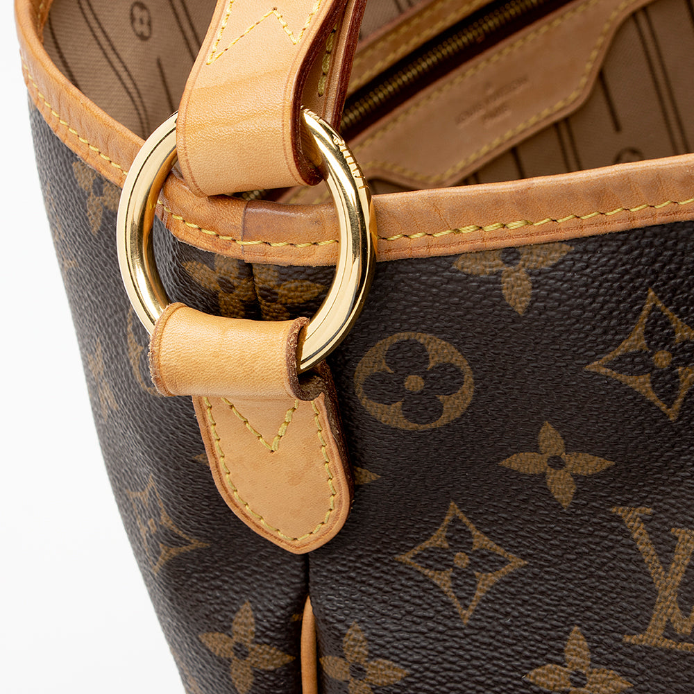 LO-LV bags 14869