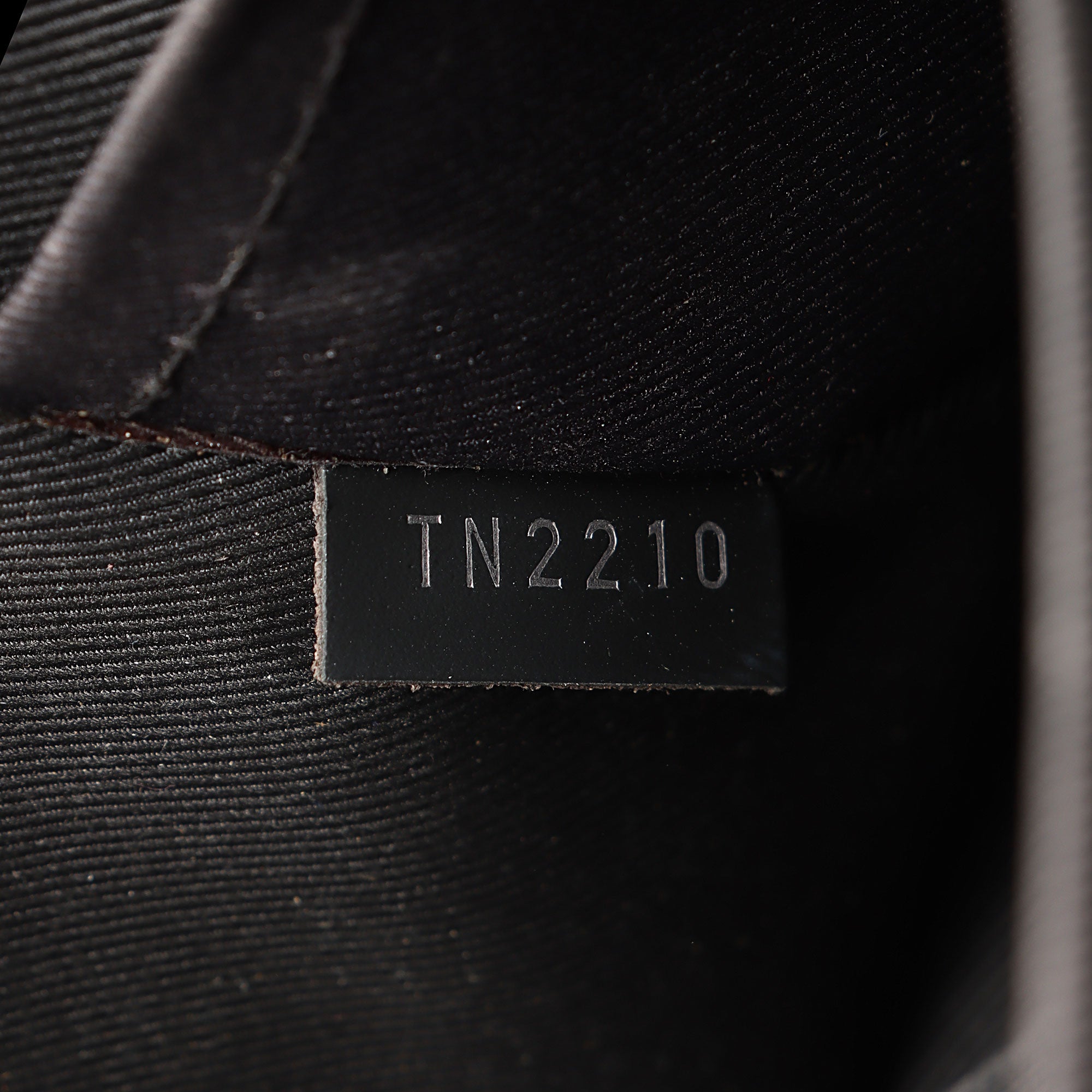 LO-LV bags 11687