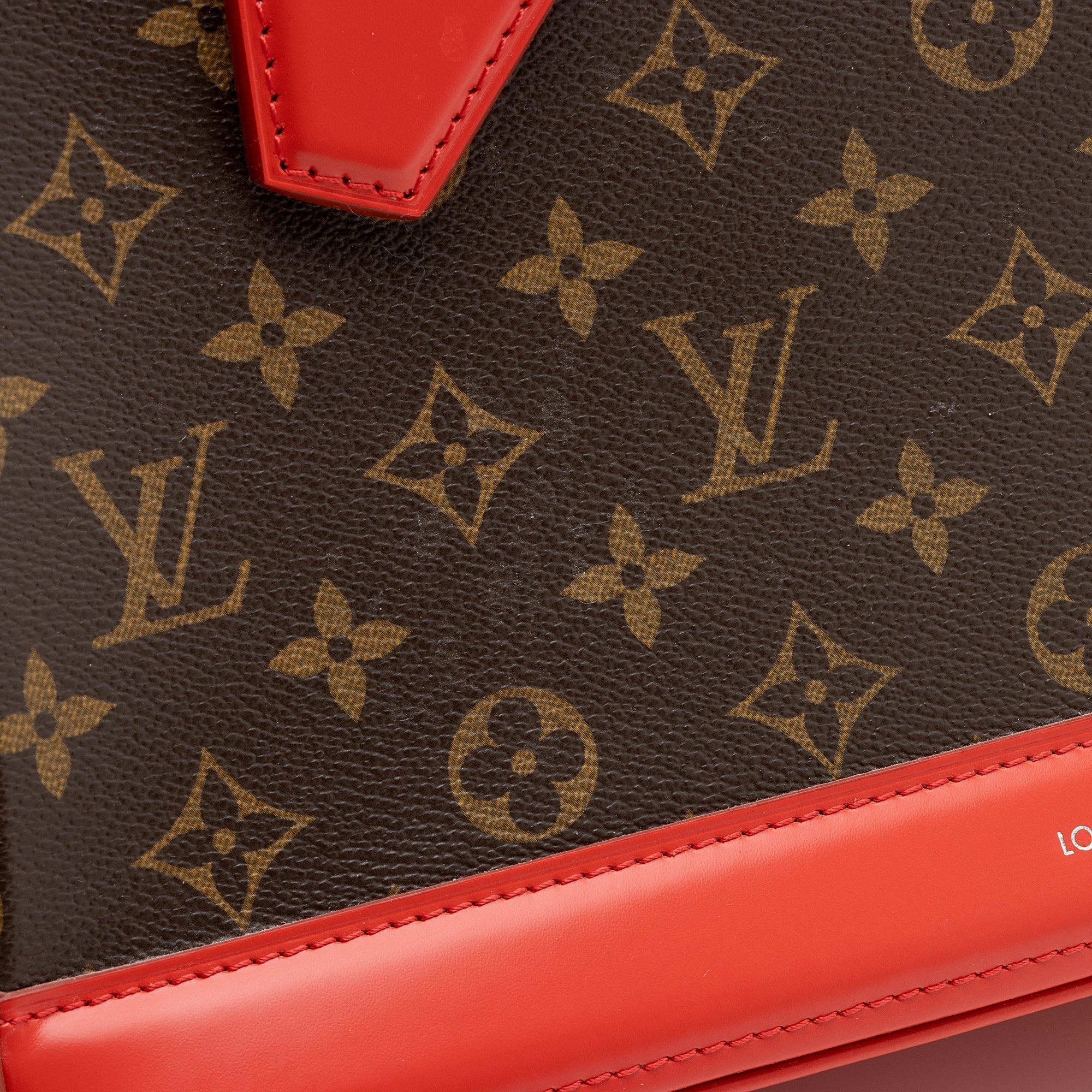 LO-LV bags 14837