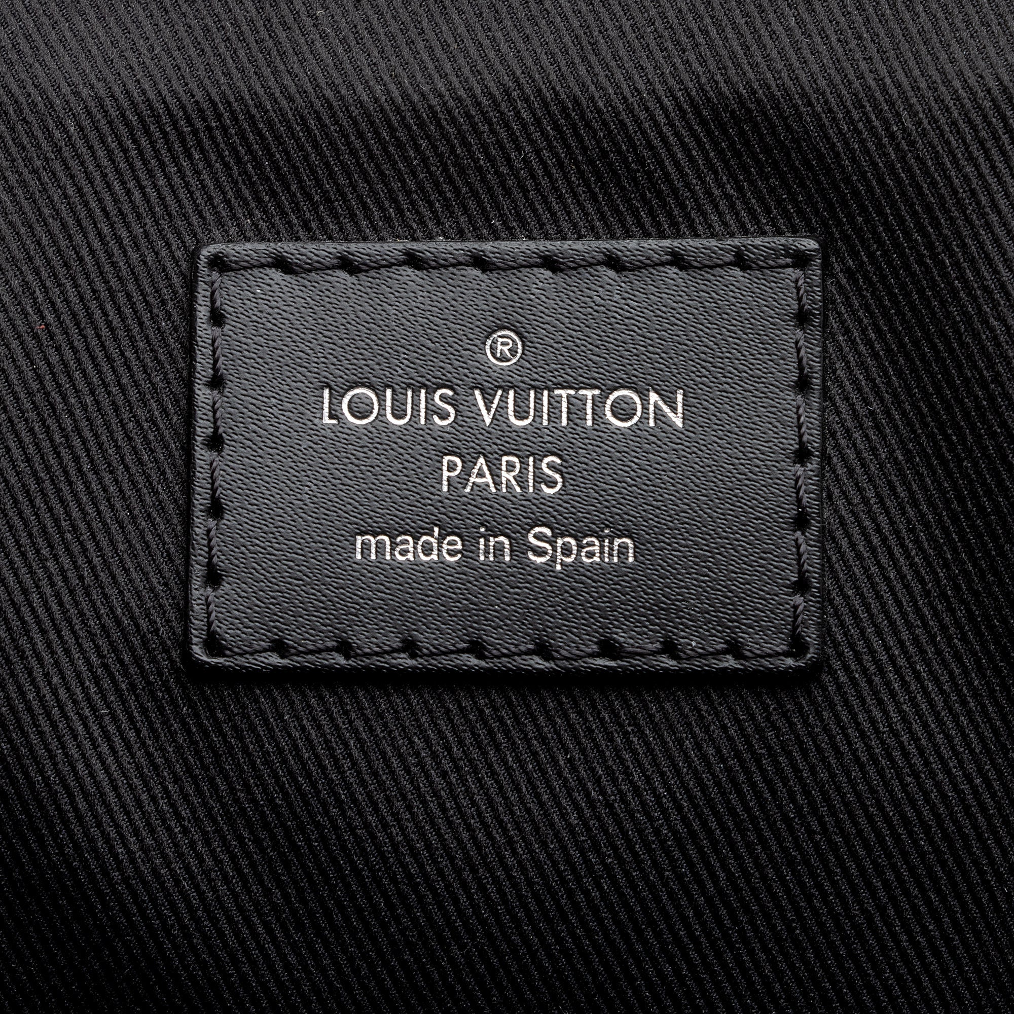 LO-LV bags 9844