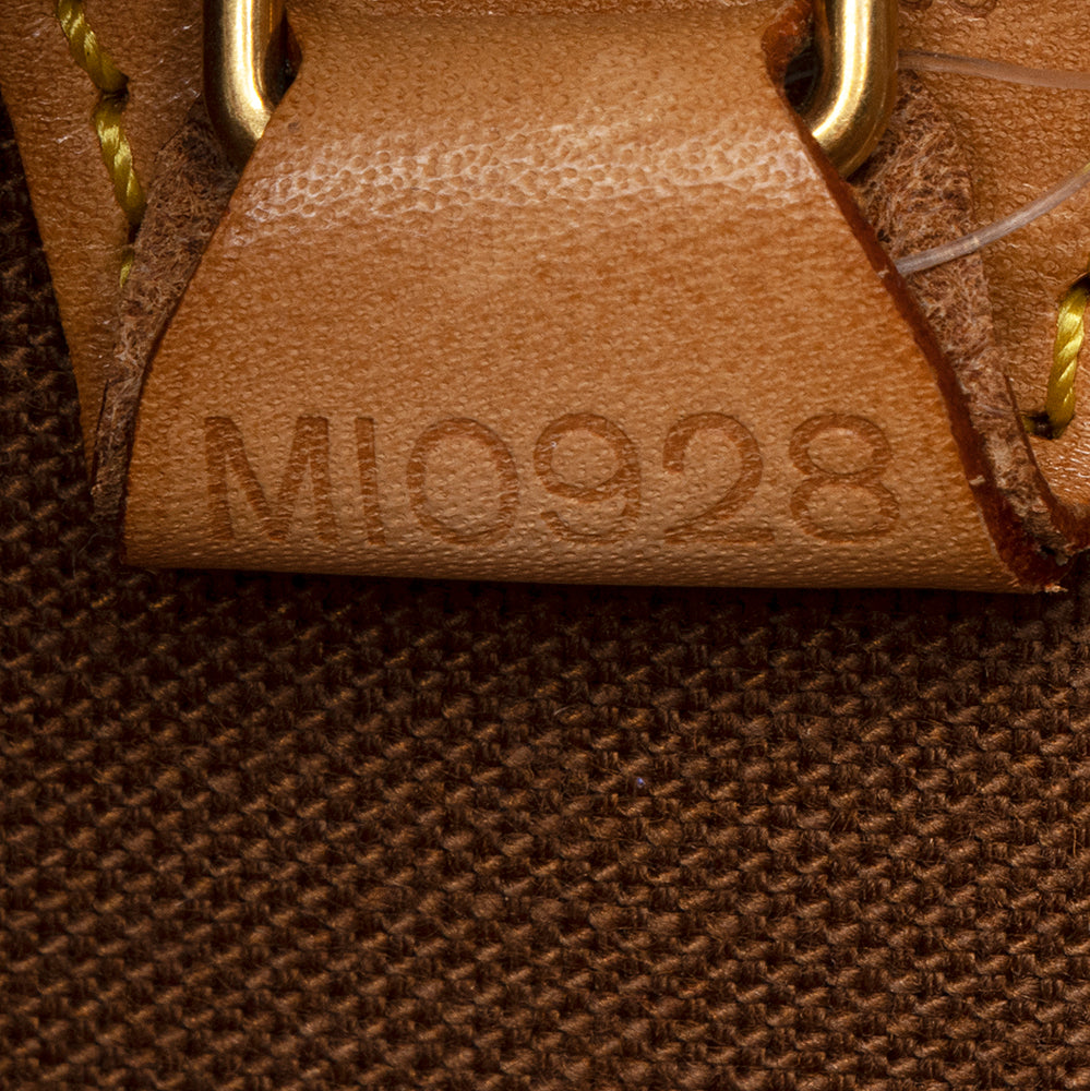 LO-LV bags 12693