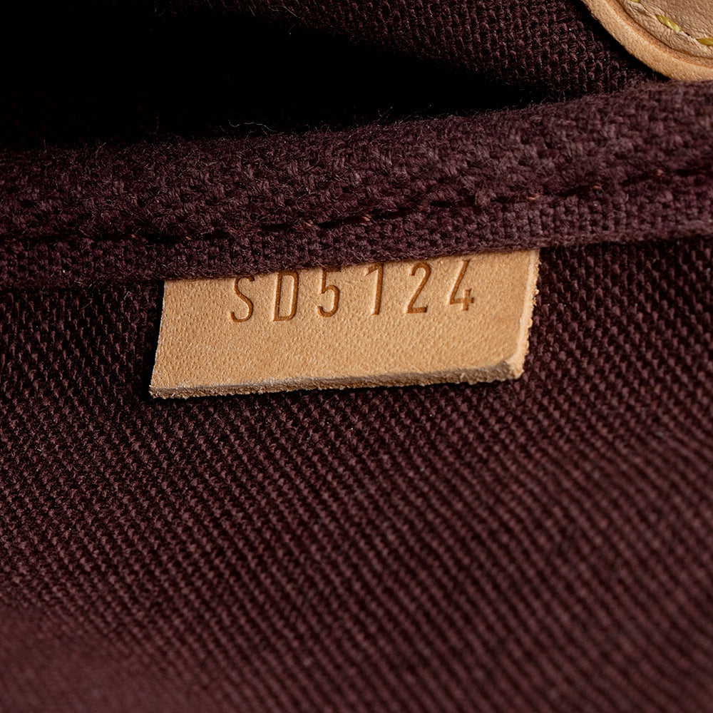 LO-LV bags 12692