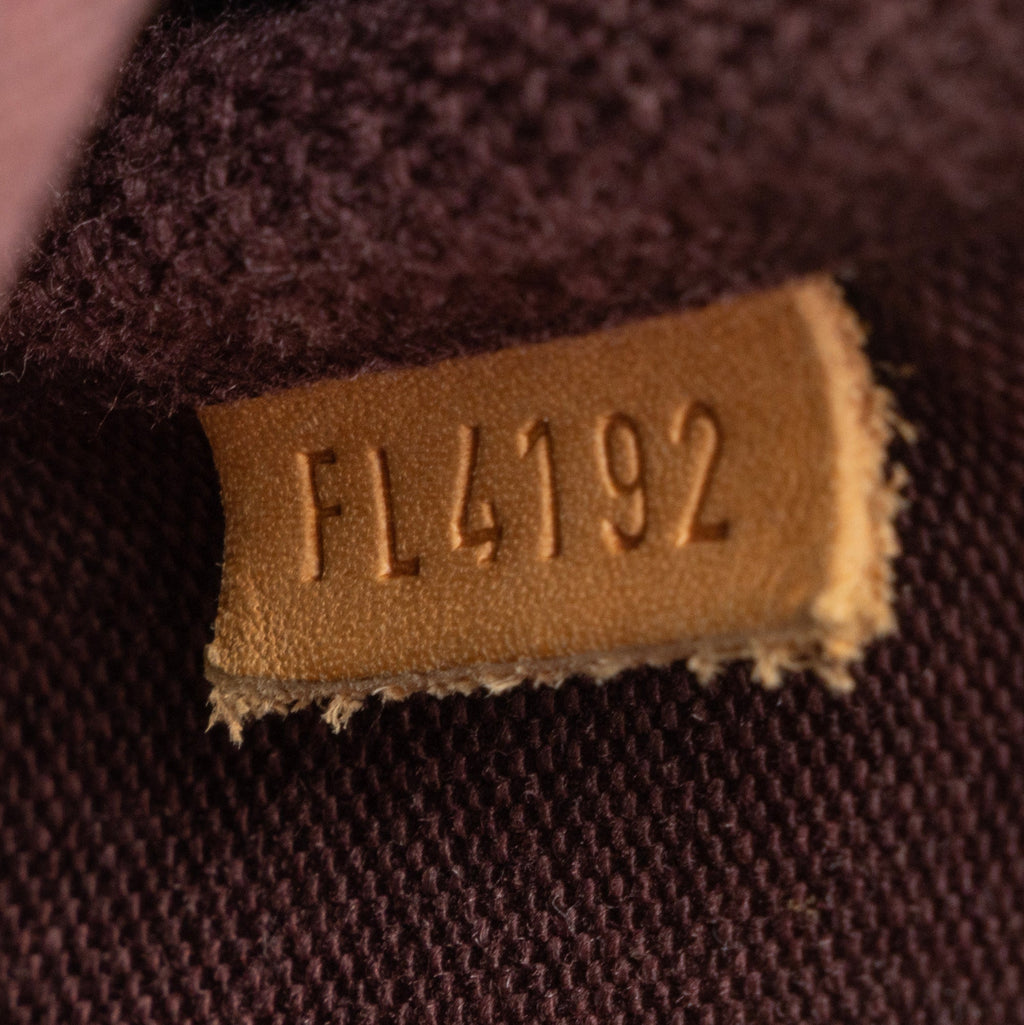 LO-LV bags 14366