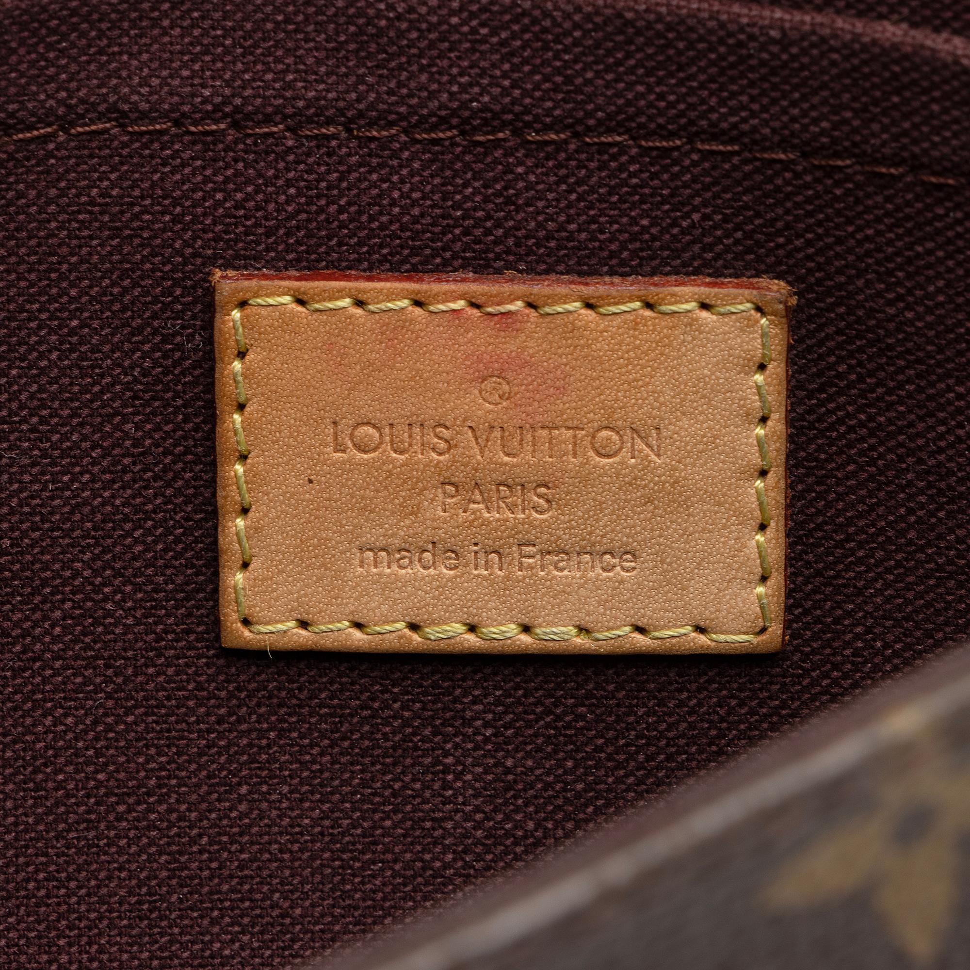 LO-LV bags 10752