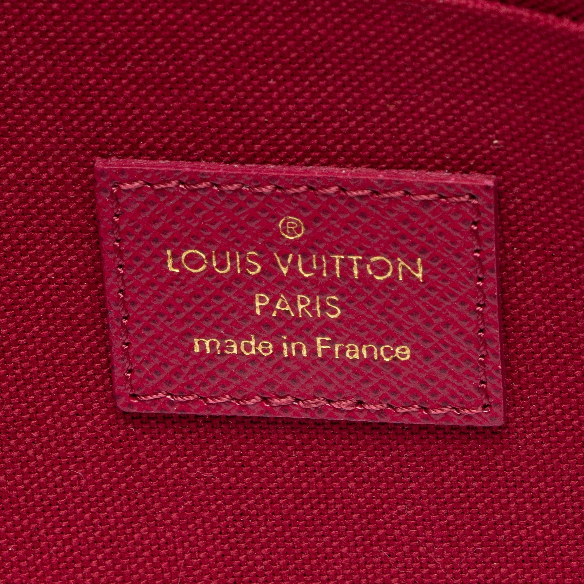 LO-LV bags 9250