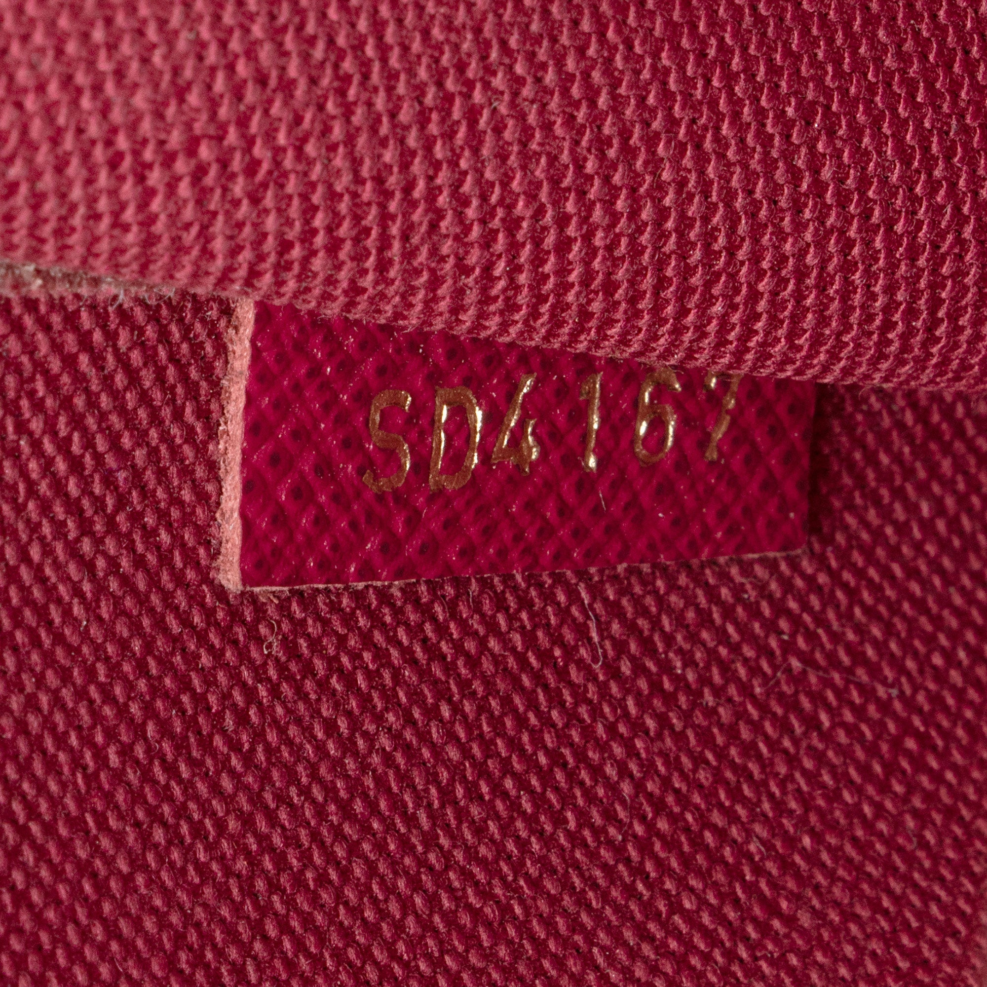 LO-LV bags 13426