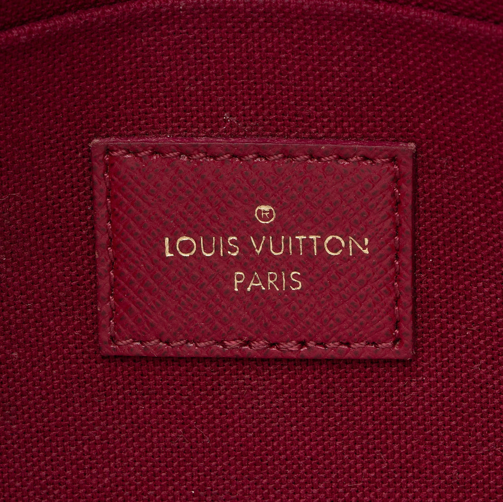 LO-LV bags 8132