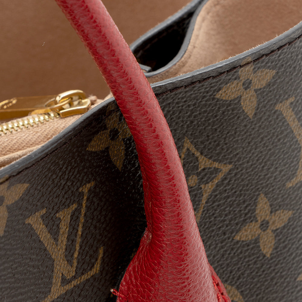 LO-LV bags 10306