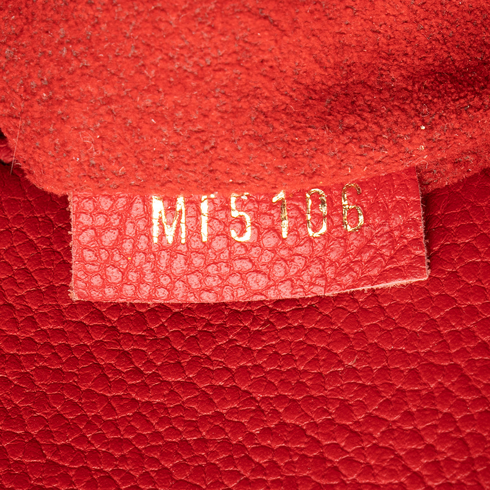 LO-LV bags 12347