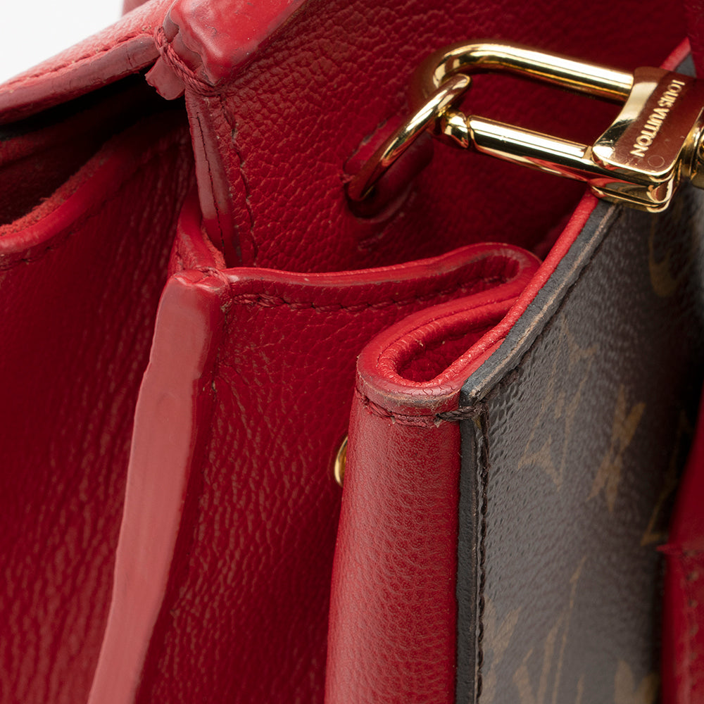 LO-LV bags 12347
