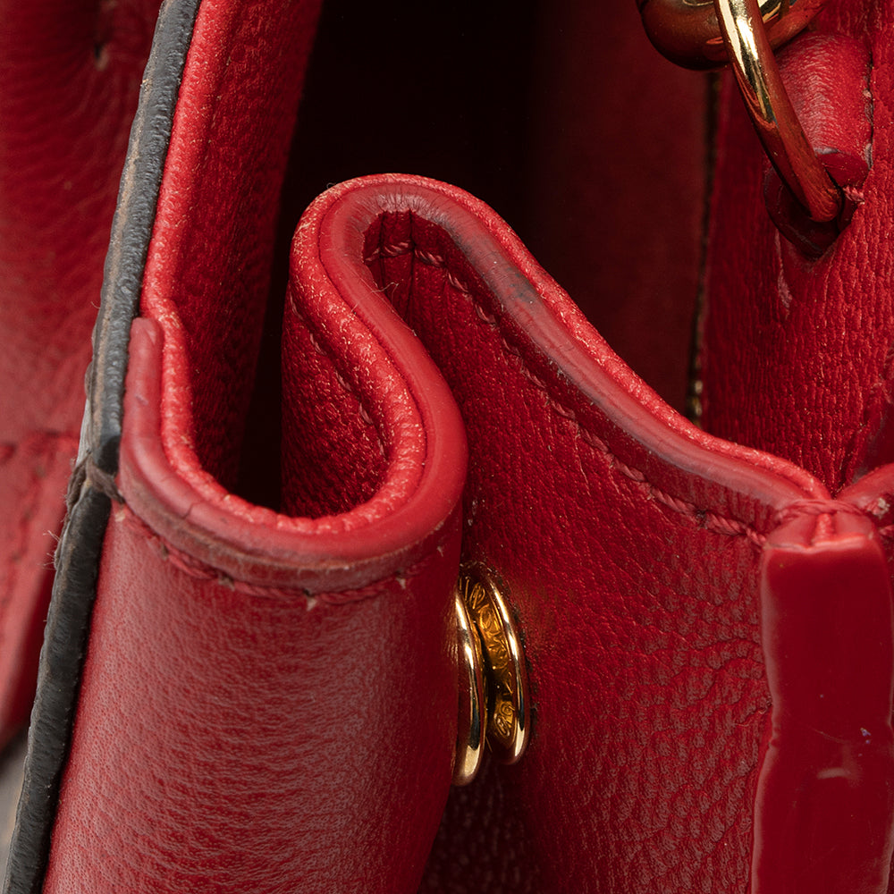 LO-LV bags 12347