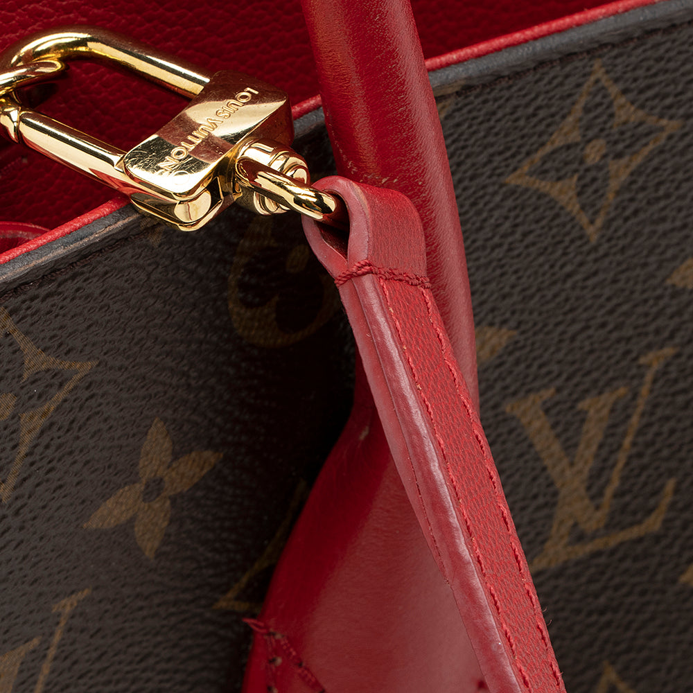 LO-LV bags 12347
