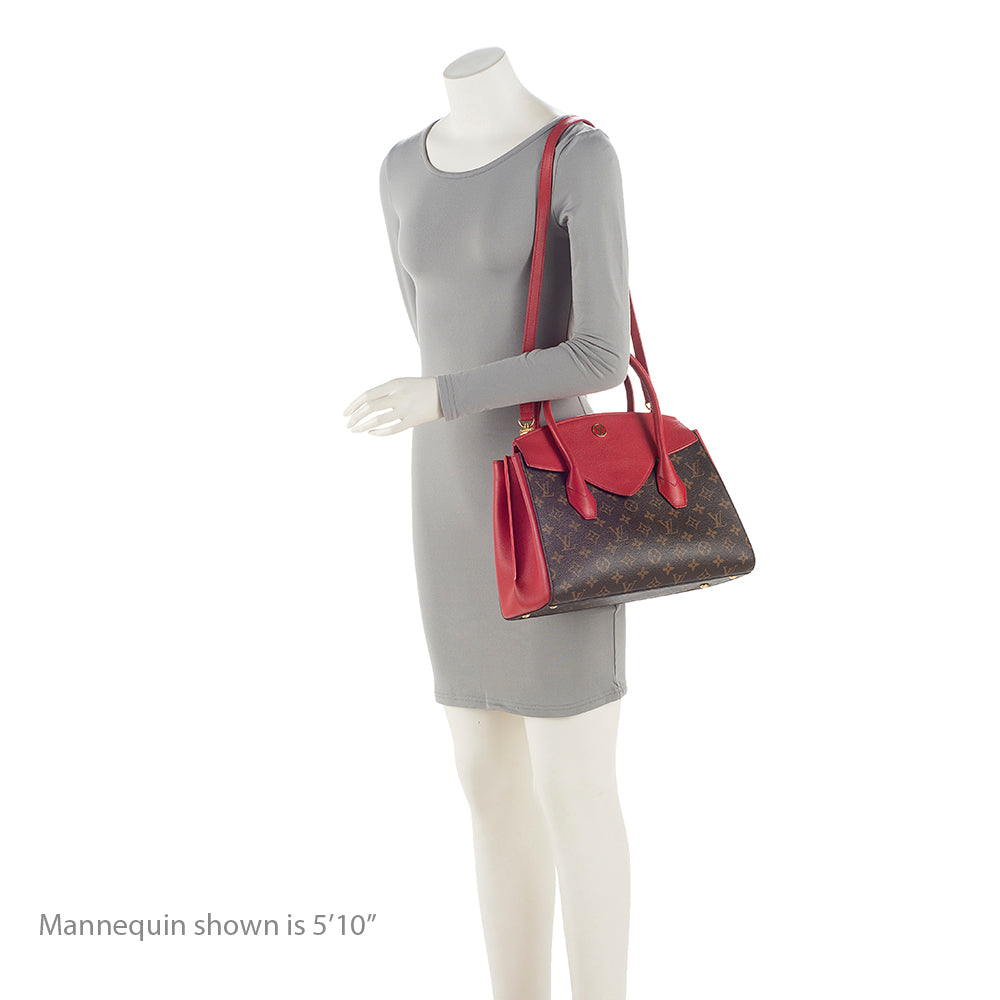 LO-LV bags 12347