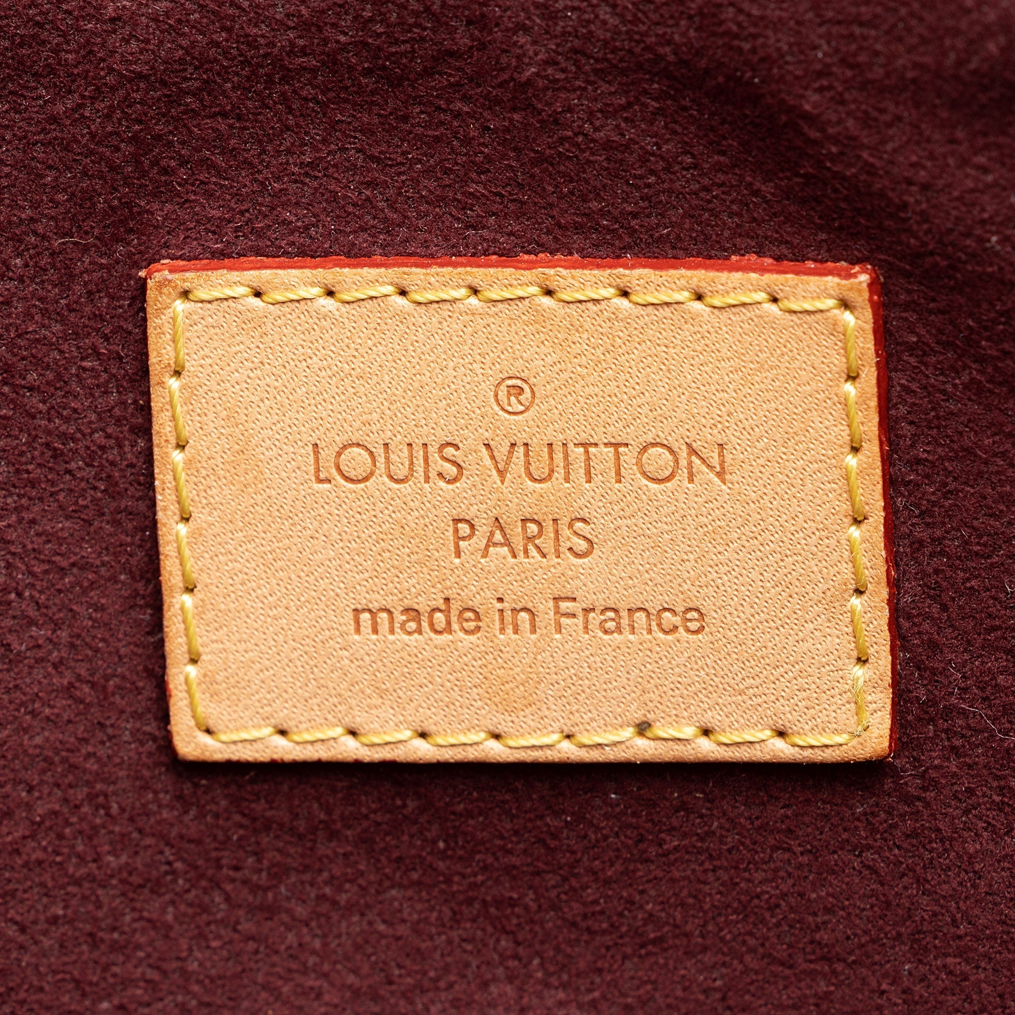 LO-LV bags 14053