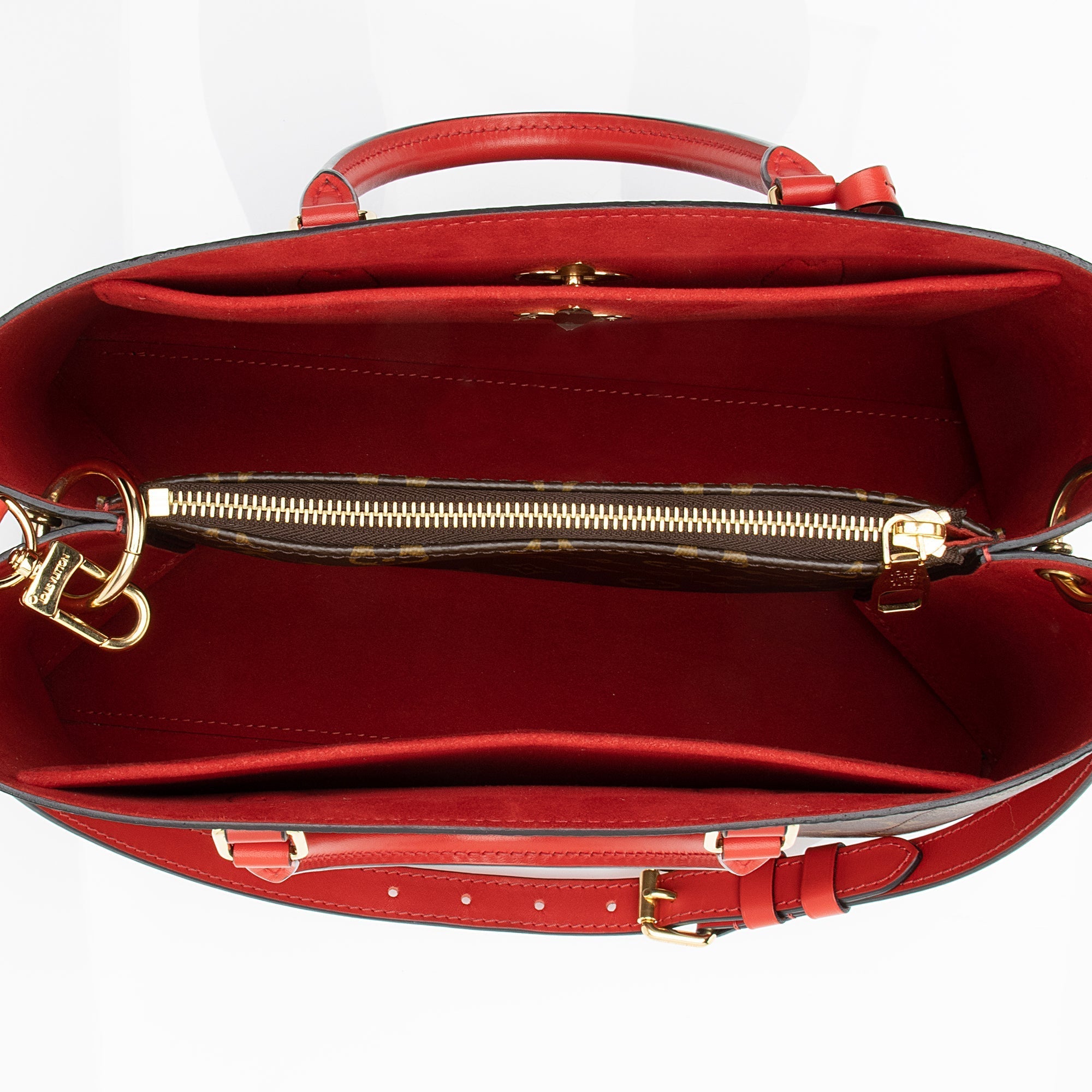 LO-LV bags 9658