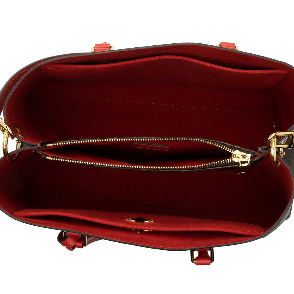 LO-LV bags 9248