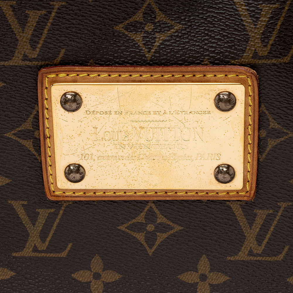 LO-LV bags 13596