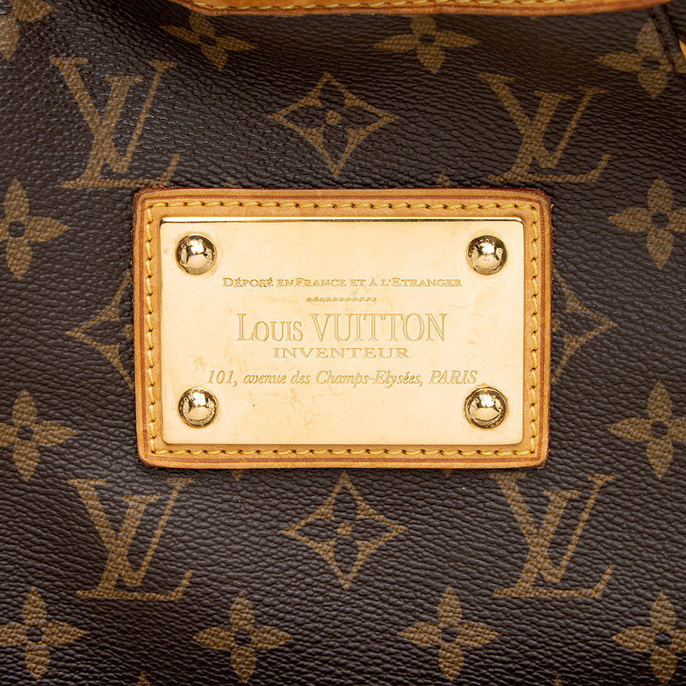 LO-LV bags 13770