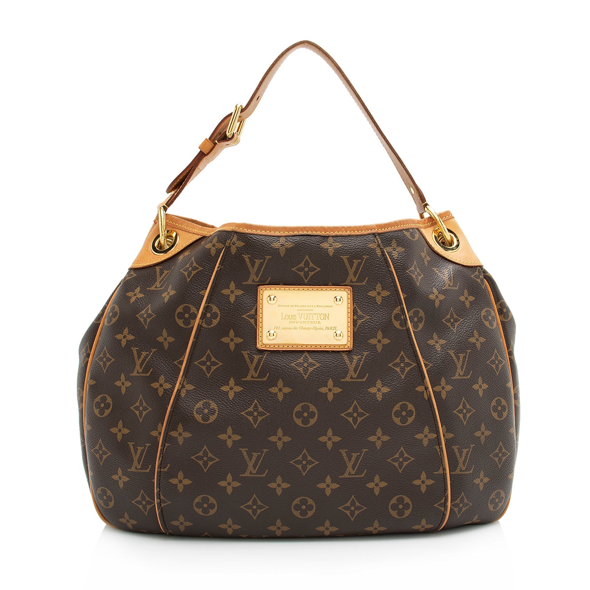 LO-LV bags 9539