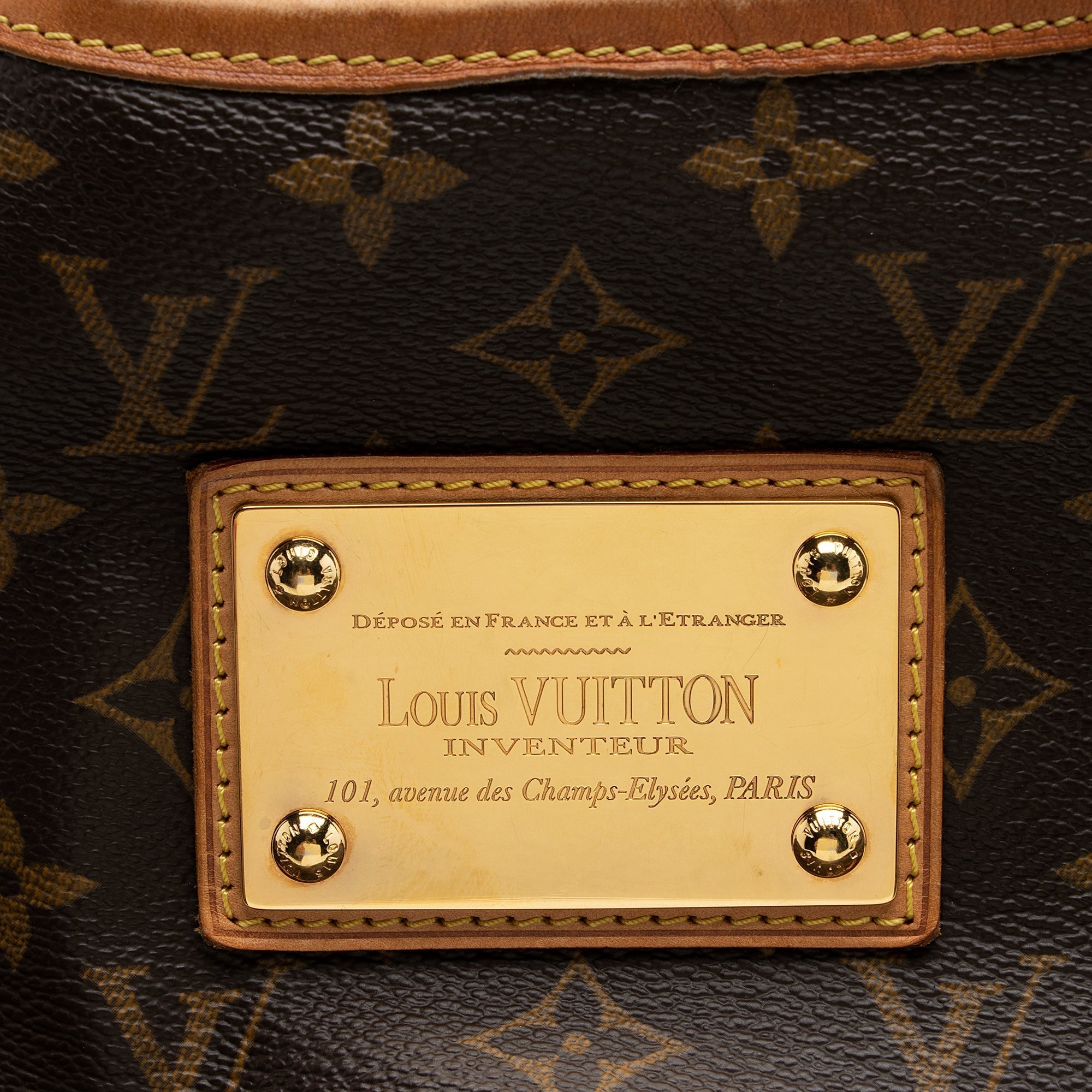 LO-LV bags 13759