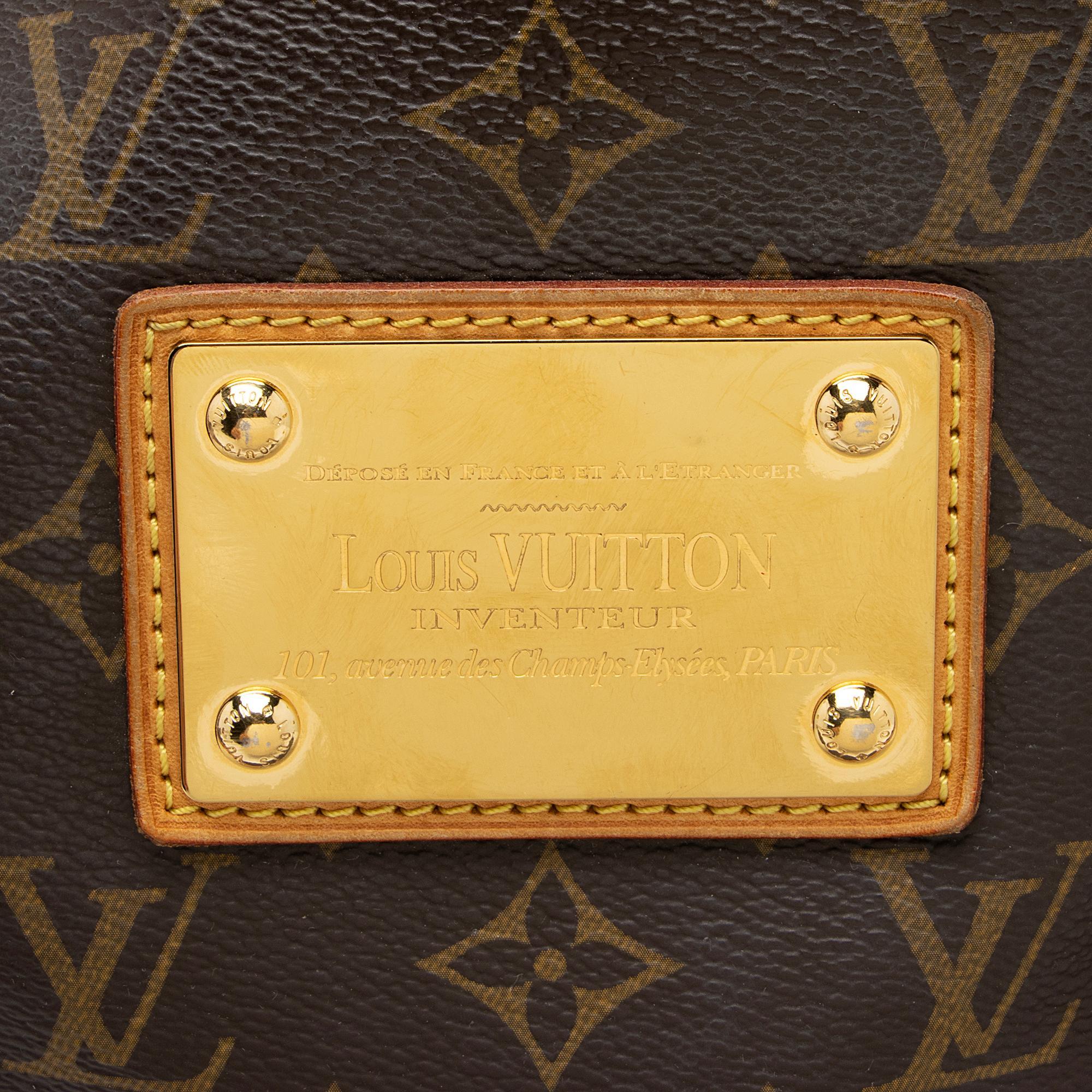 LO-LV bags 13754