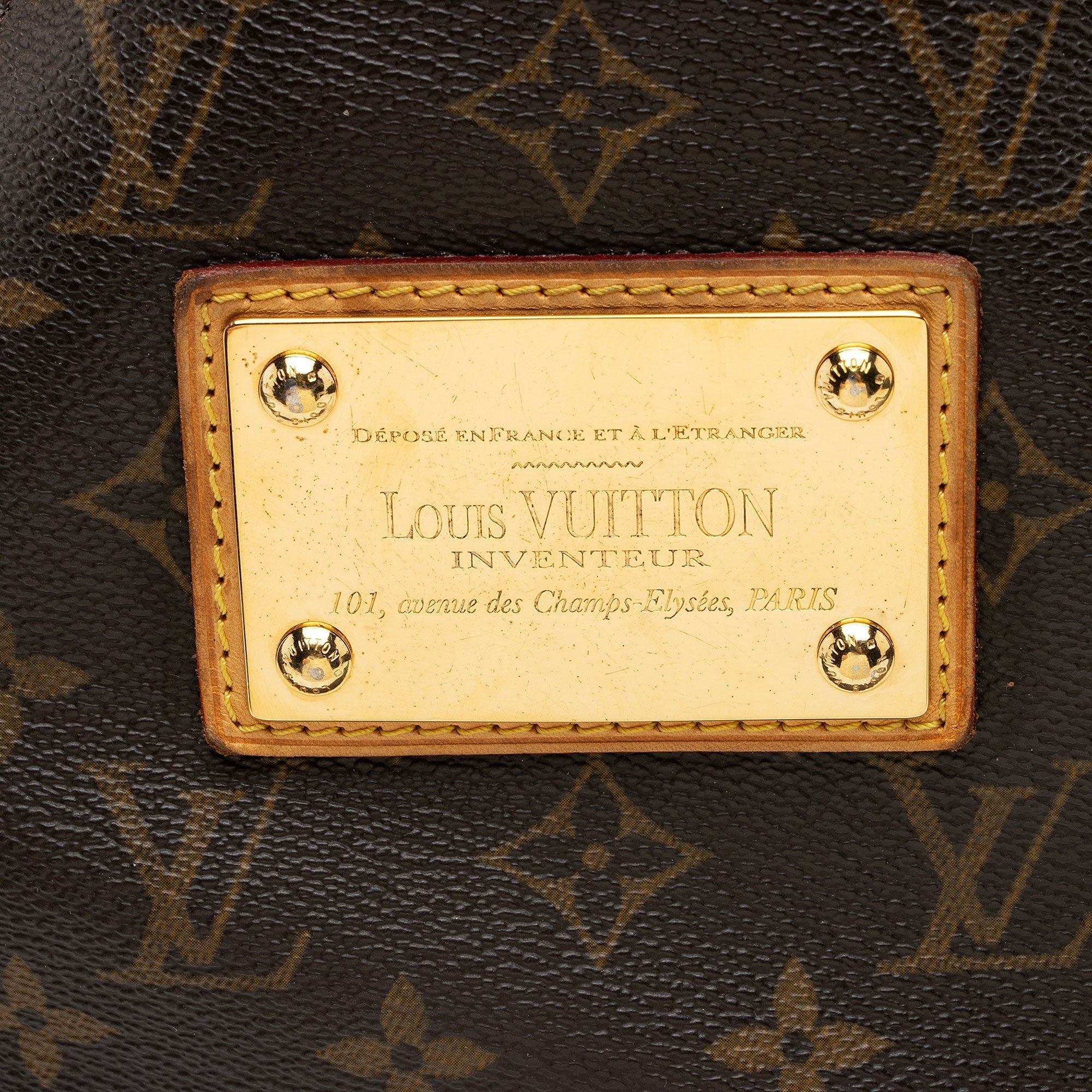 LO-LV bags 11338