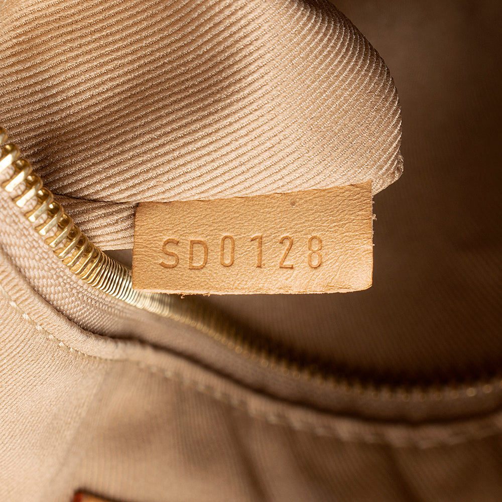 LO-LV bags 9404