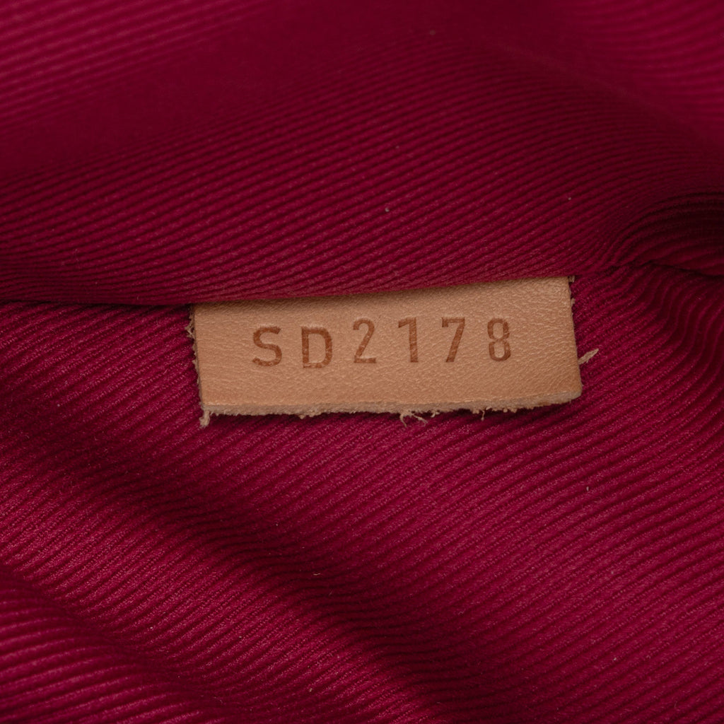LO-LV bags 13160