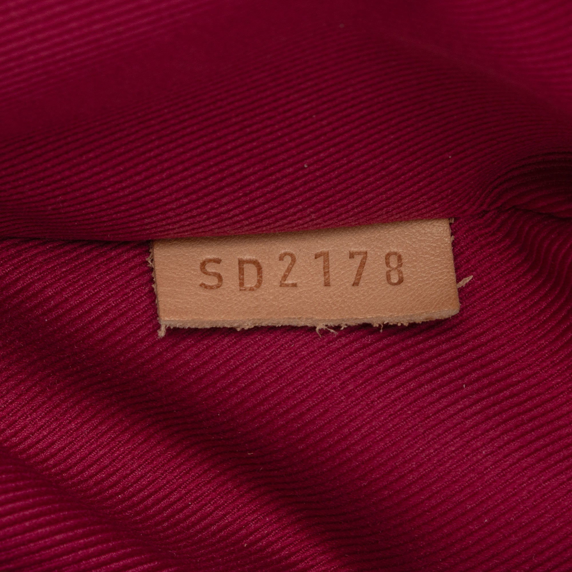 LO-LV bags 13160