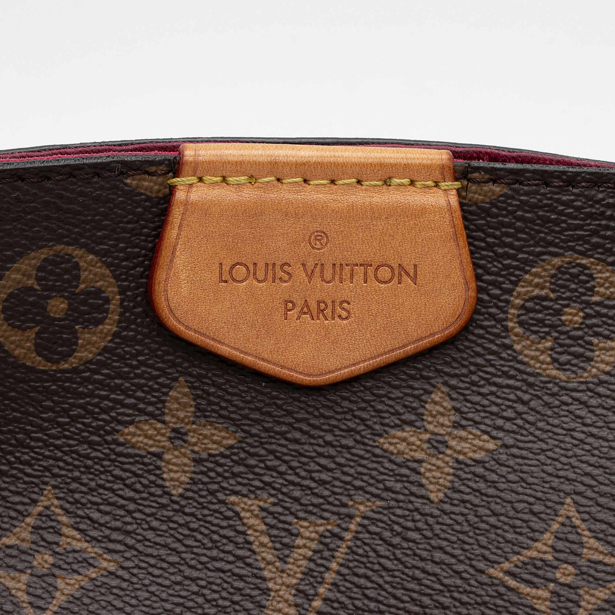 LO-LV bags 13160