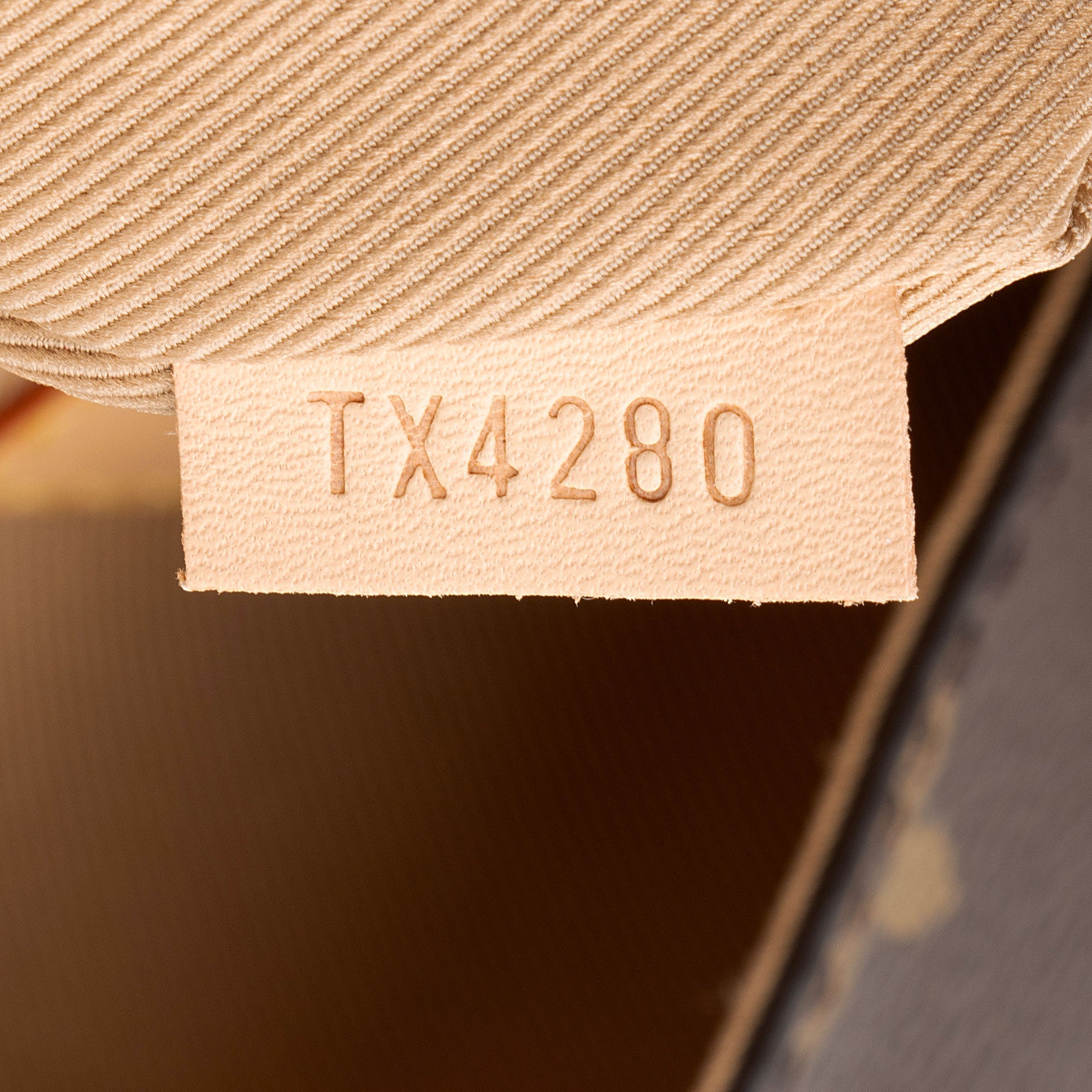 LO-LV bags 12494