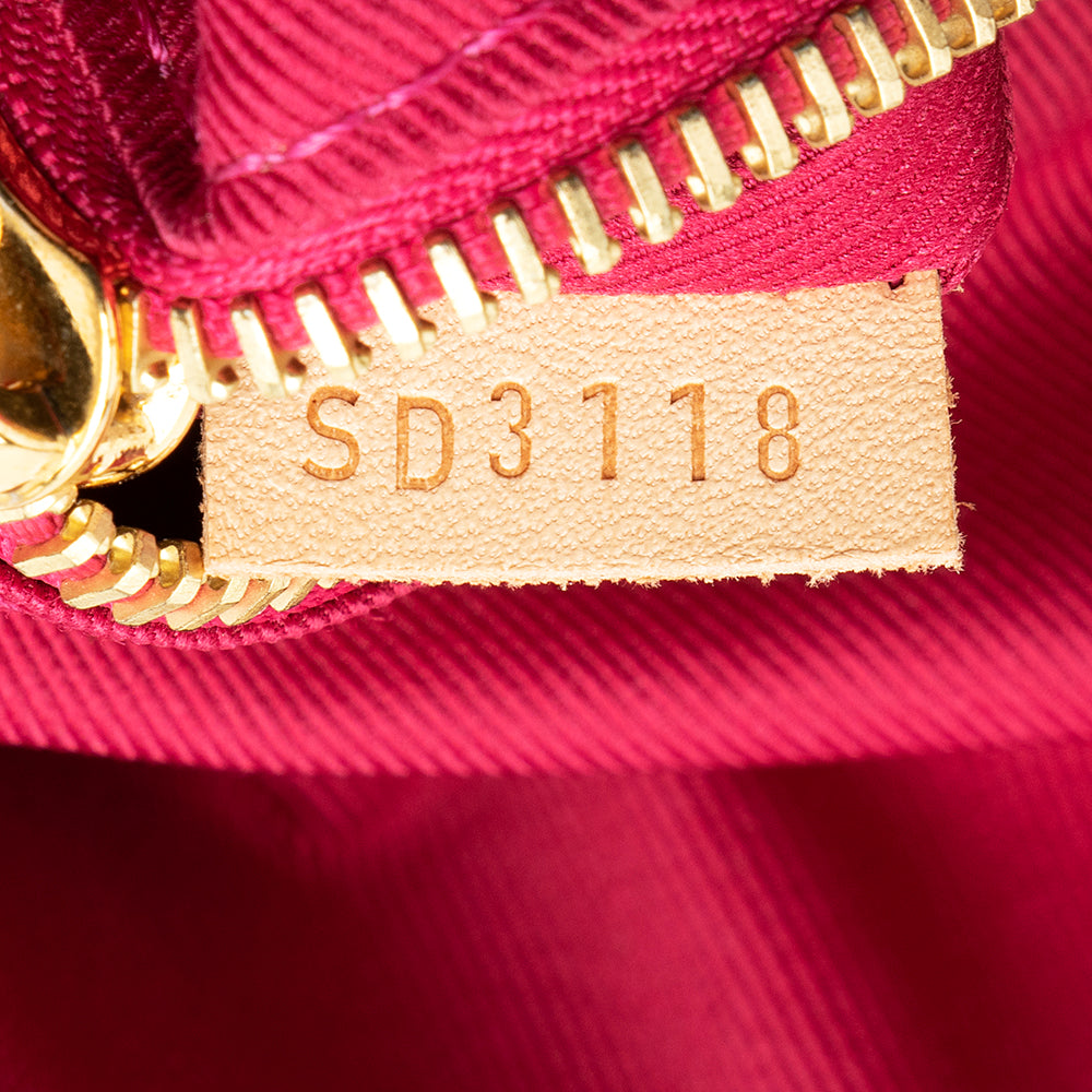 LO-LV bags 8909