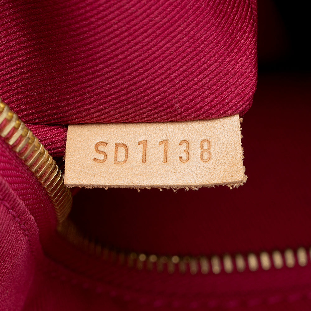 LO-LV bags 12362