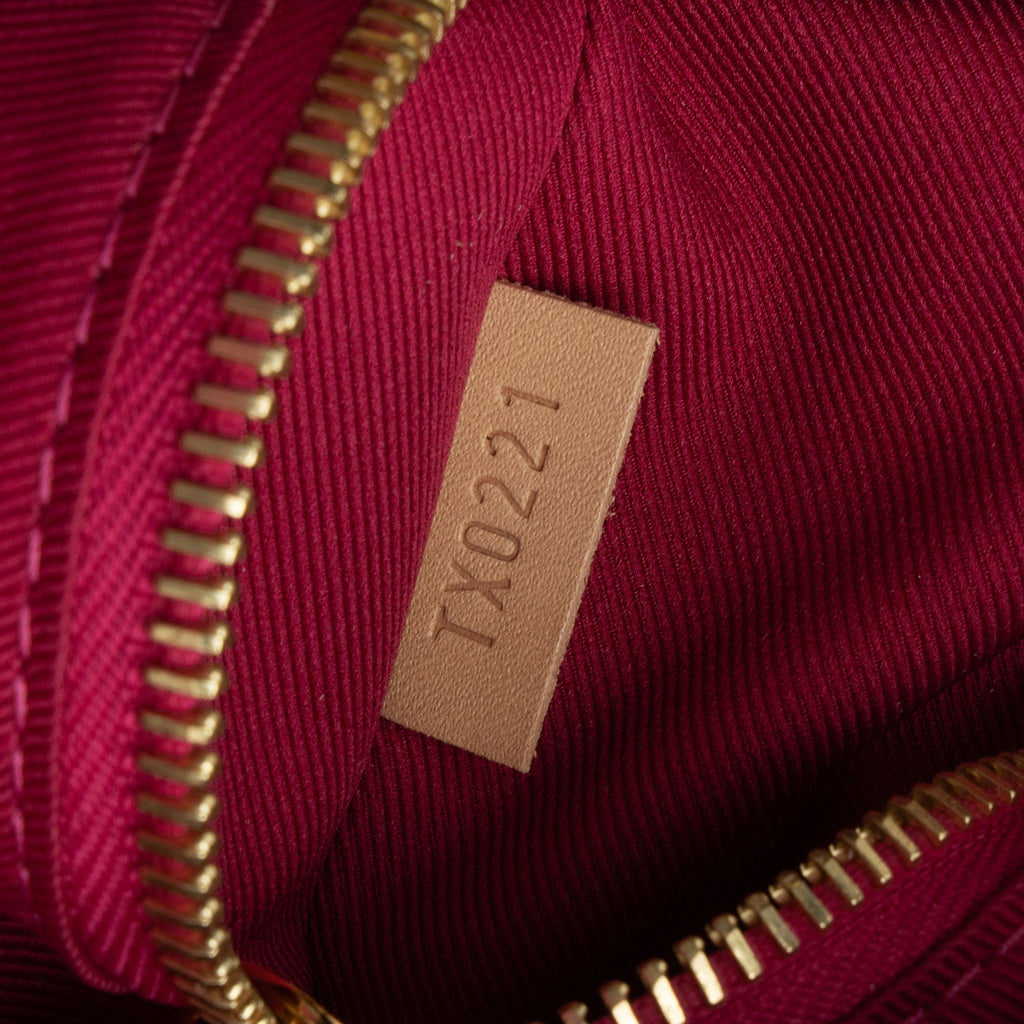 LO-LV bags 9827
