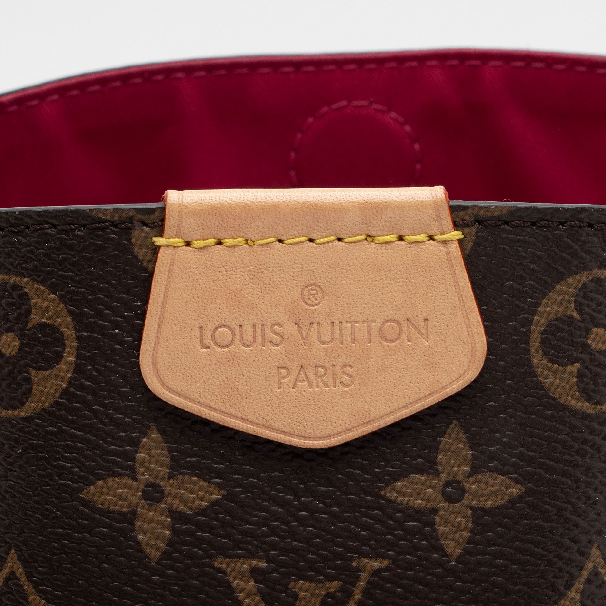 LO-LV bags 9827