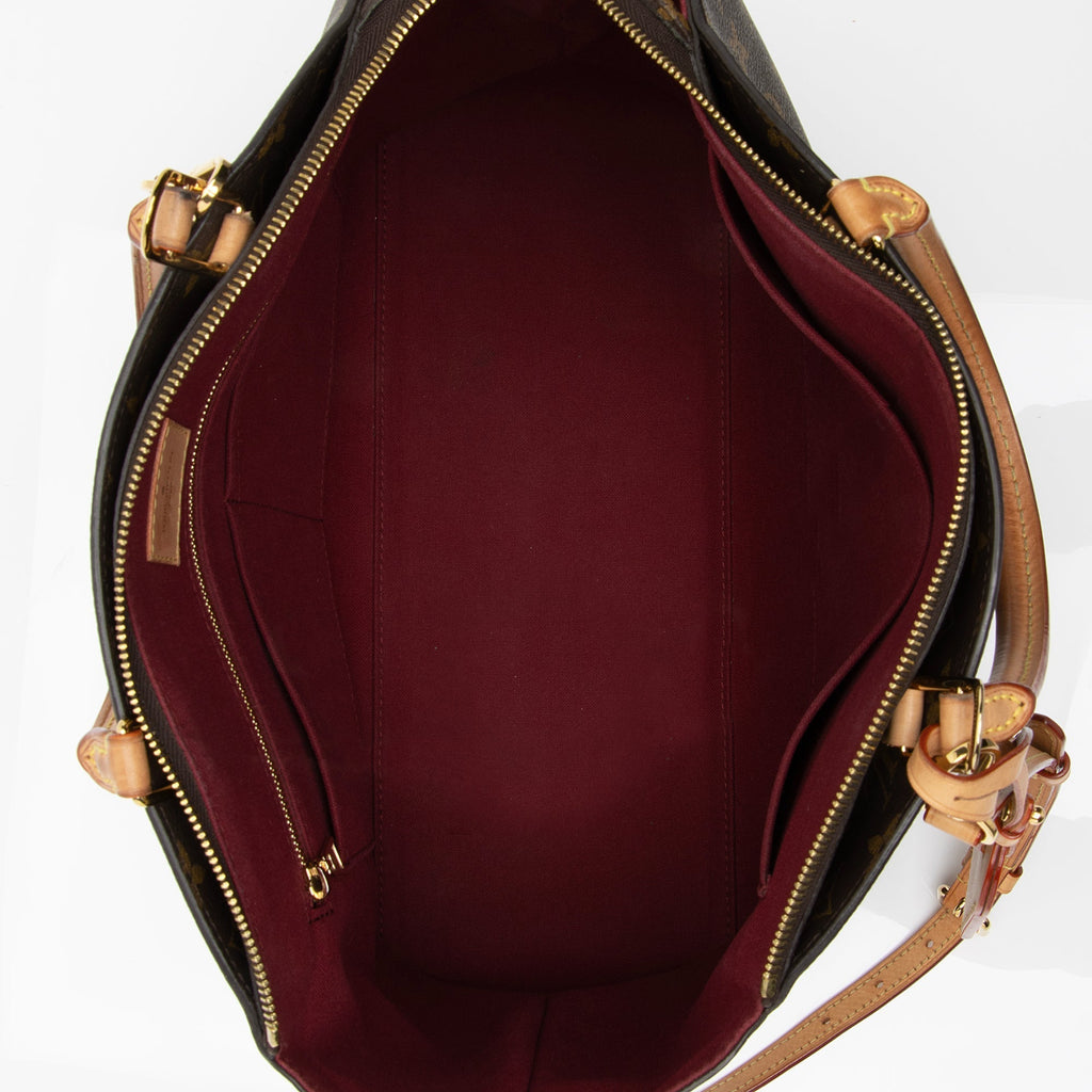 LO-LV bags 9046
