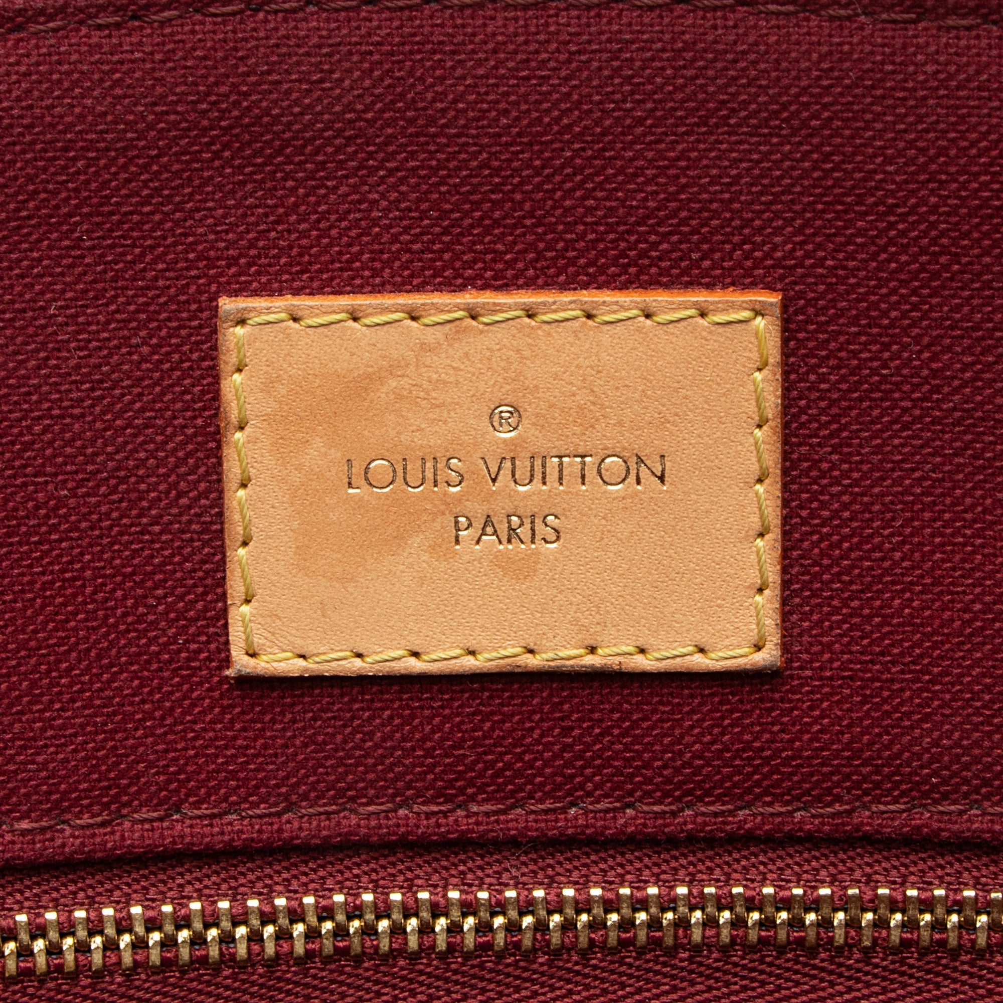 LO-LV bags 9046