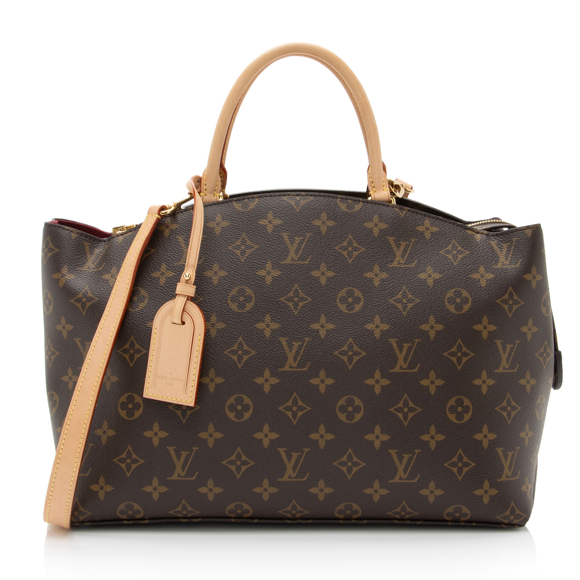 LO-LV bags 8334