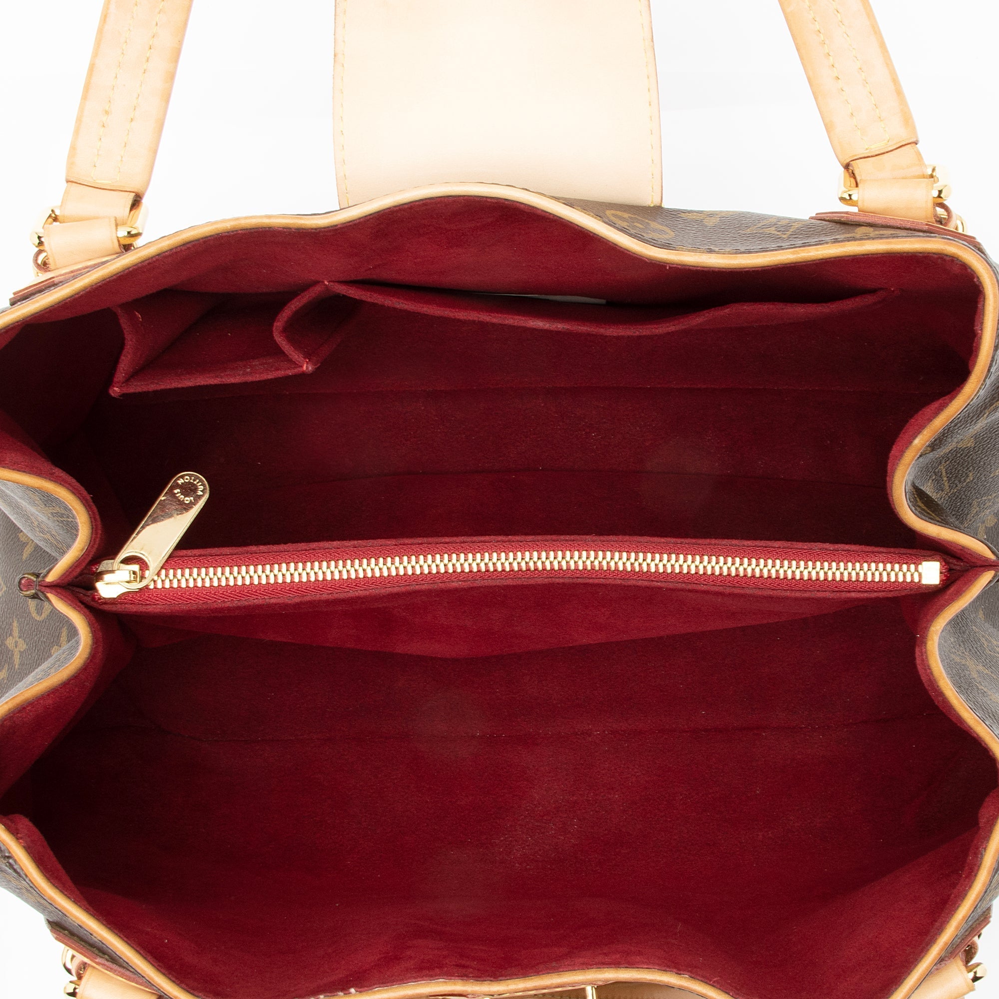 LO-LV bags 14059