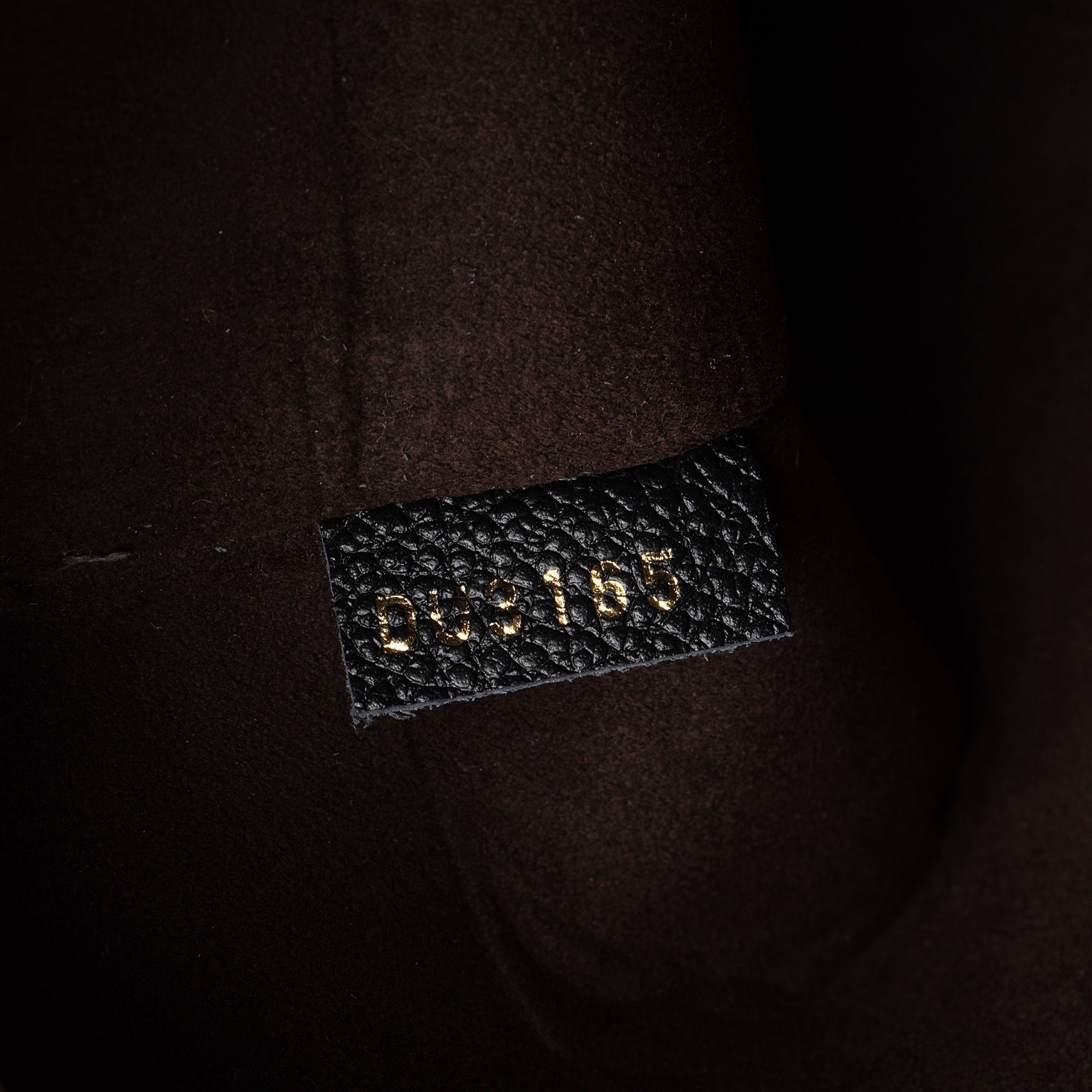 LO-LV bags 14086
