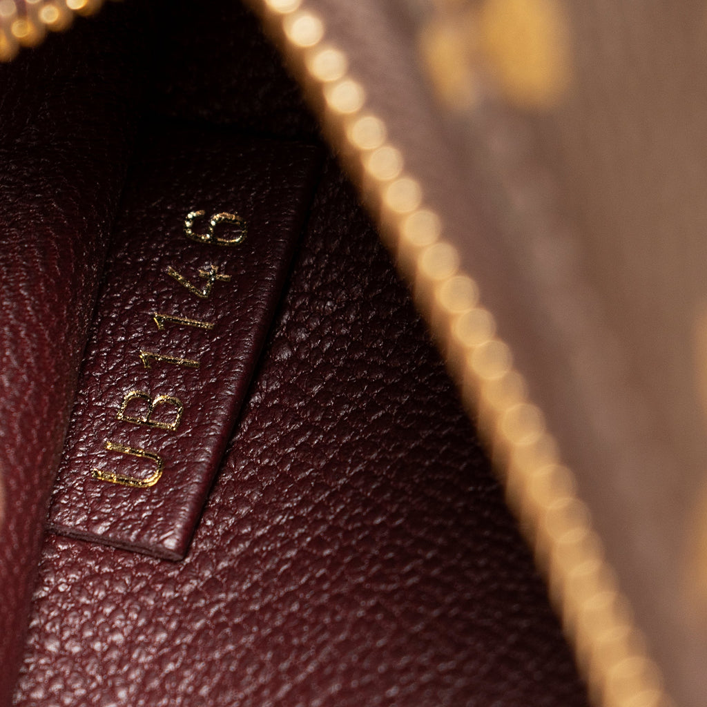 LO-LV bags 11502