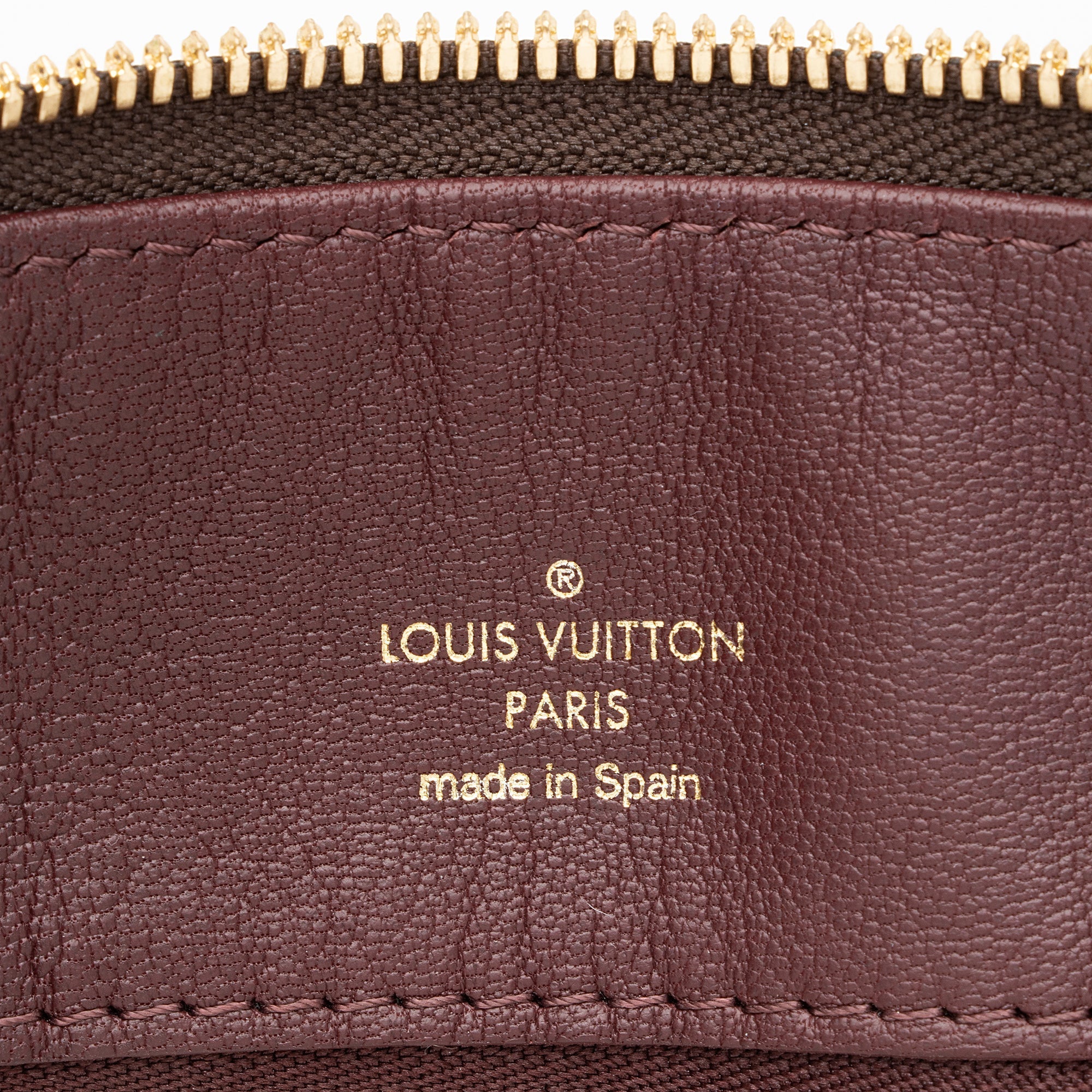 LO-LV bags 11502