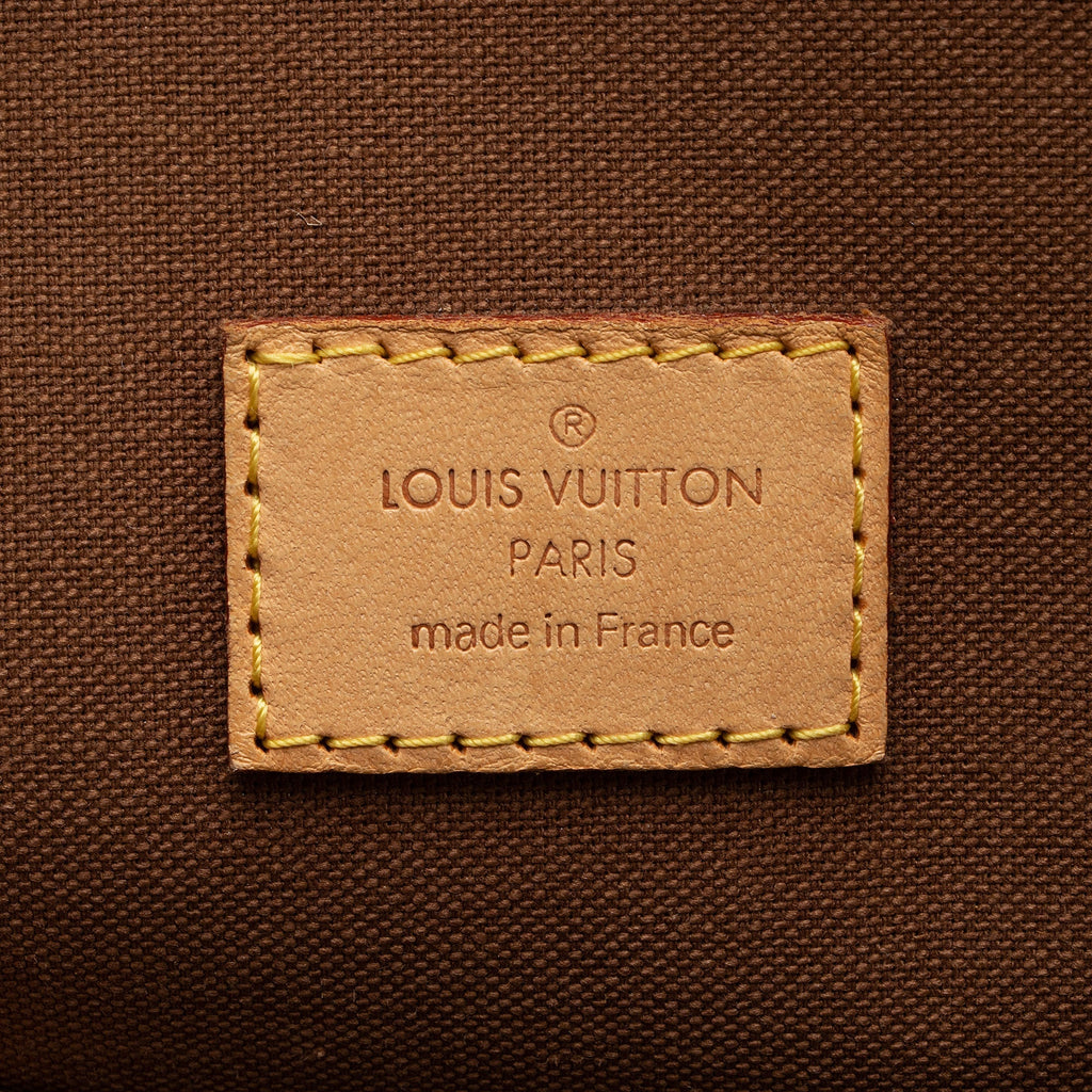 LO-LV bags 8458
