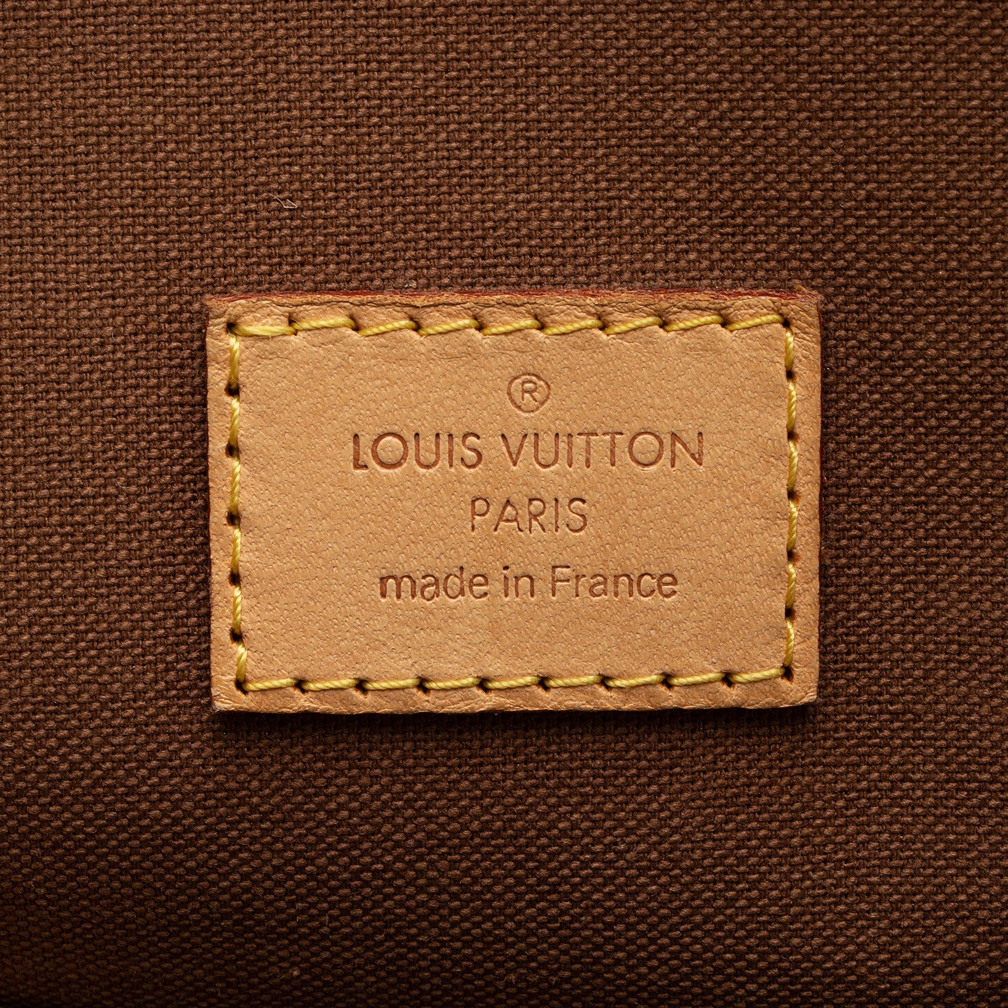 LO-LV bags 8458