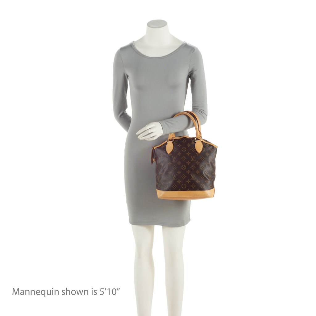 LO-LV bags 8458