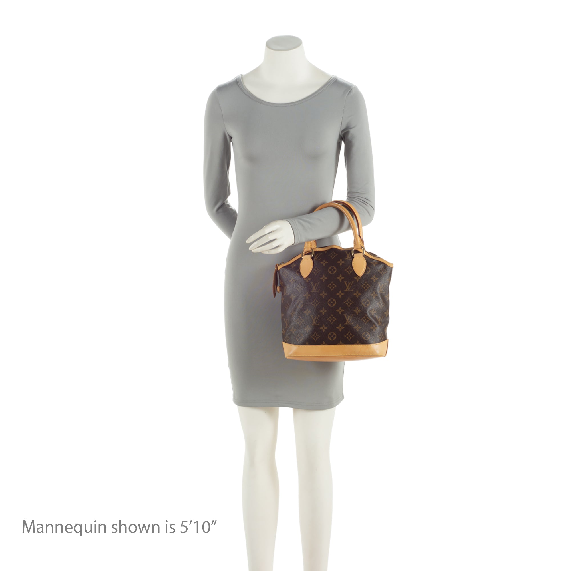 LO-LV bags 8458