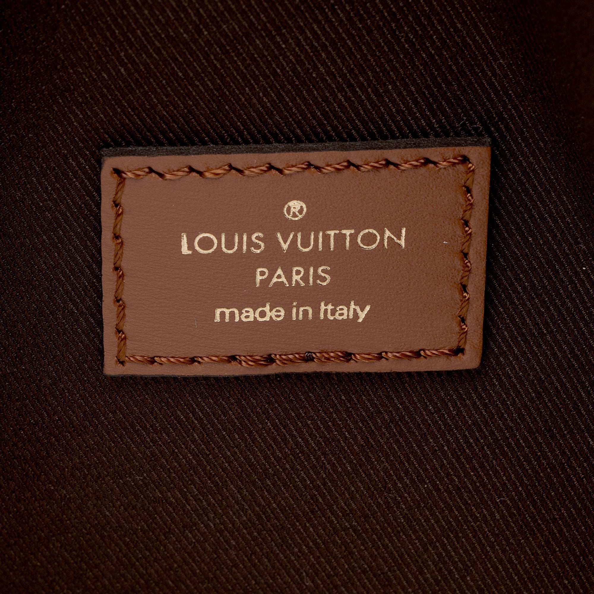 LO-LV bags 13743