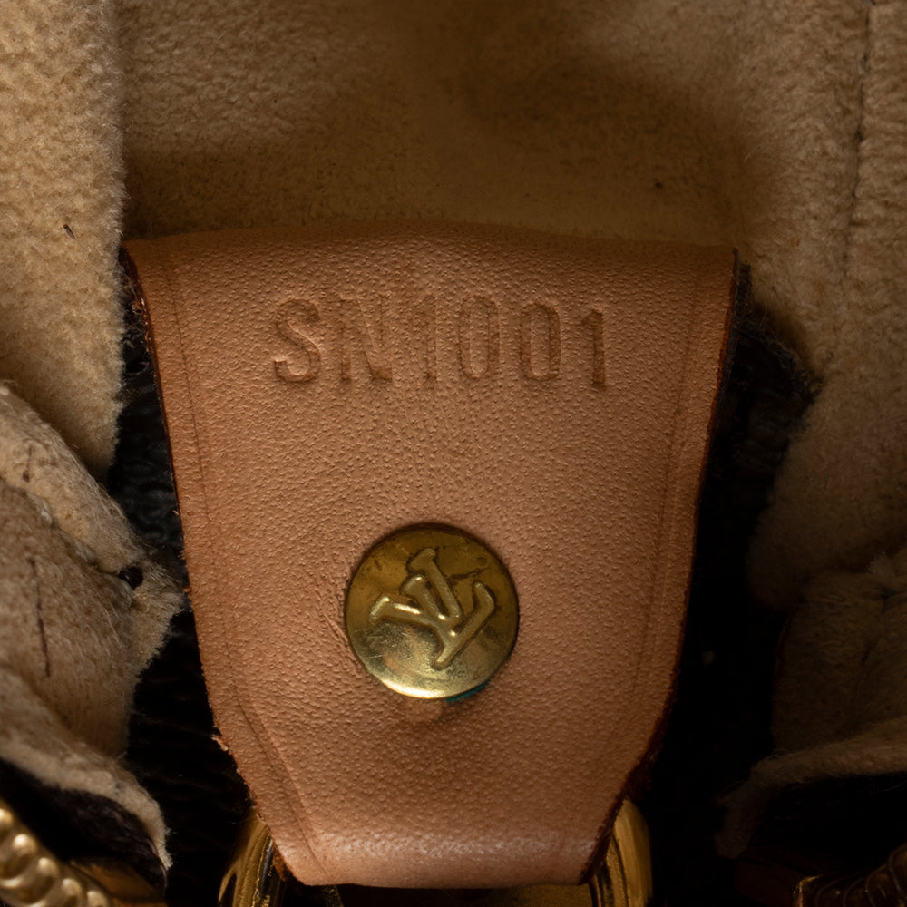 LO-LV bags 14675
