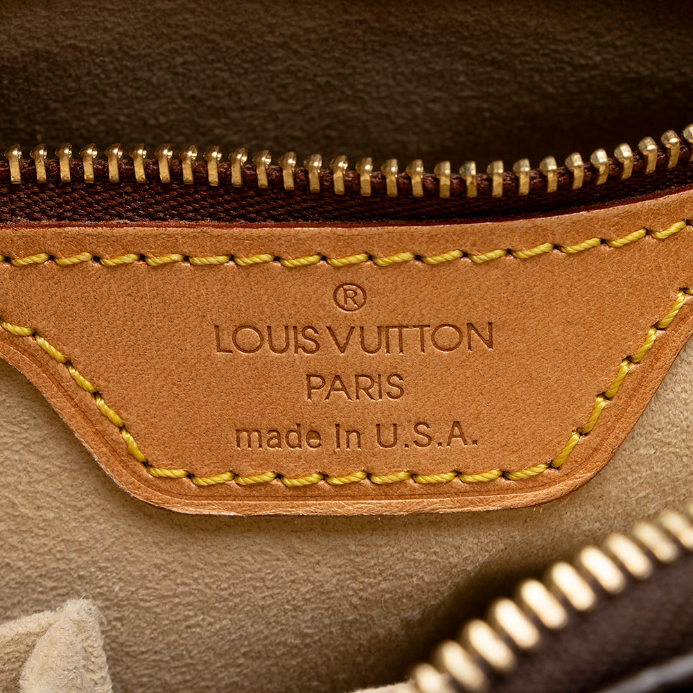 LO-LV bags 14042